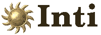 Inti Logo